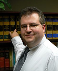 Michael Thomas McCulley Associate